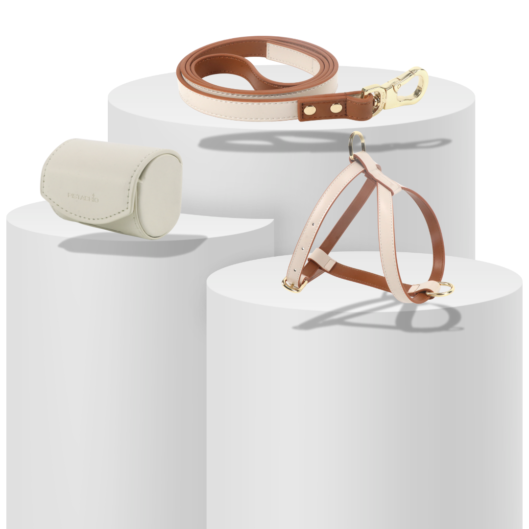 Harness Set (St Tropez)