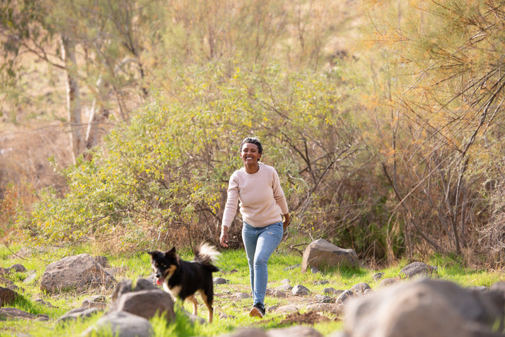 How to Transition Your Pet to Outdoor Adventures After Winter