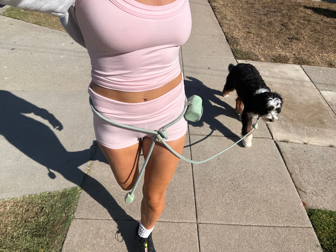 Hands-Free Lead