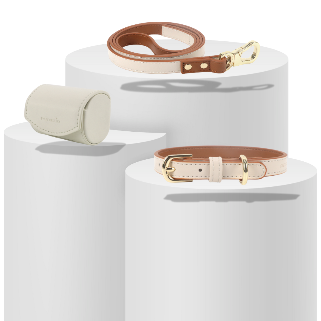 Collar Set (St Tropez)